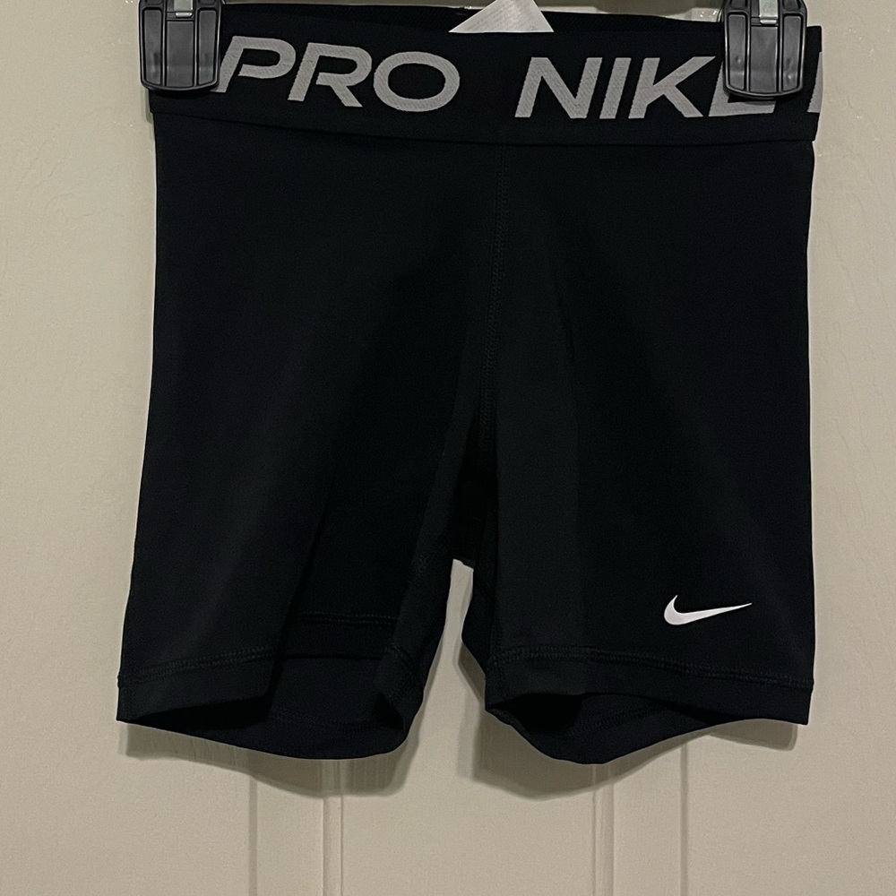 Nike Biker shorts